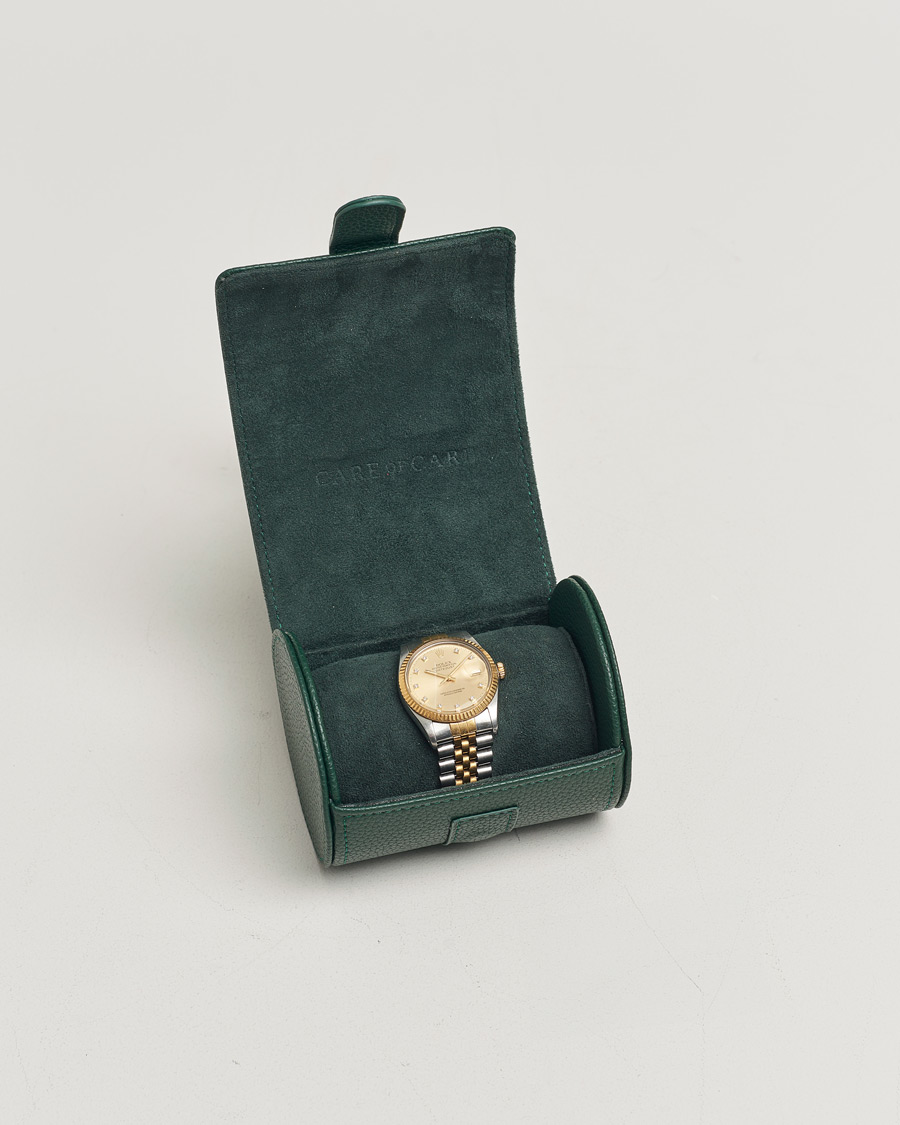 Herr | Pre-Owned & Vintage Watches | Rolex Pre-Owned | Datejust 36 G/S