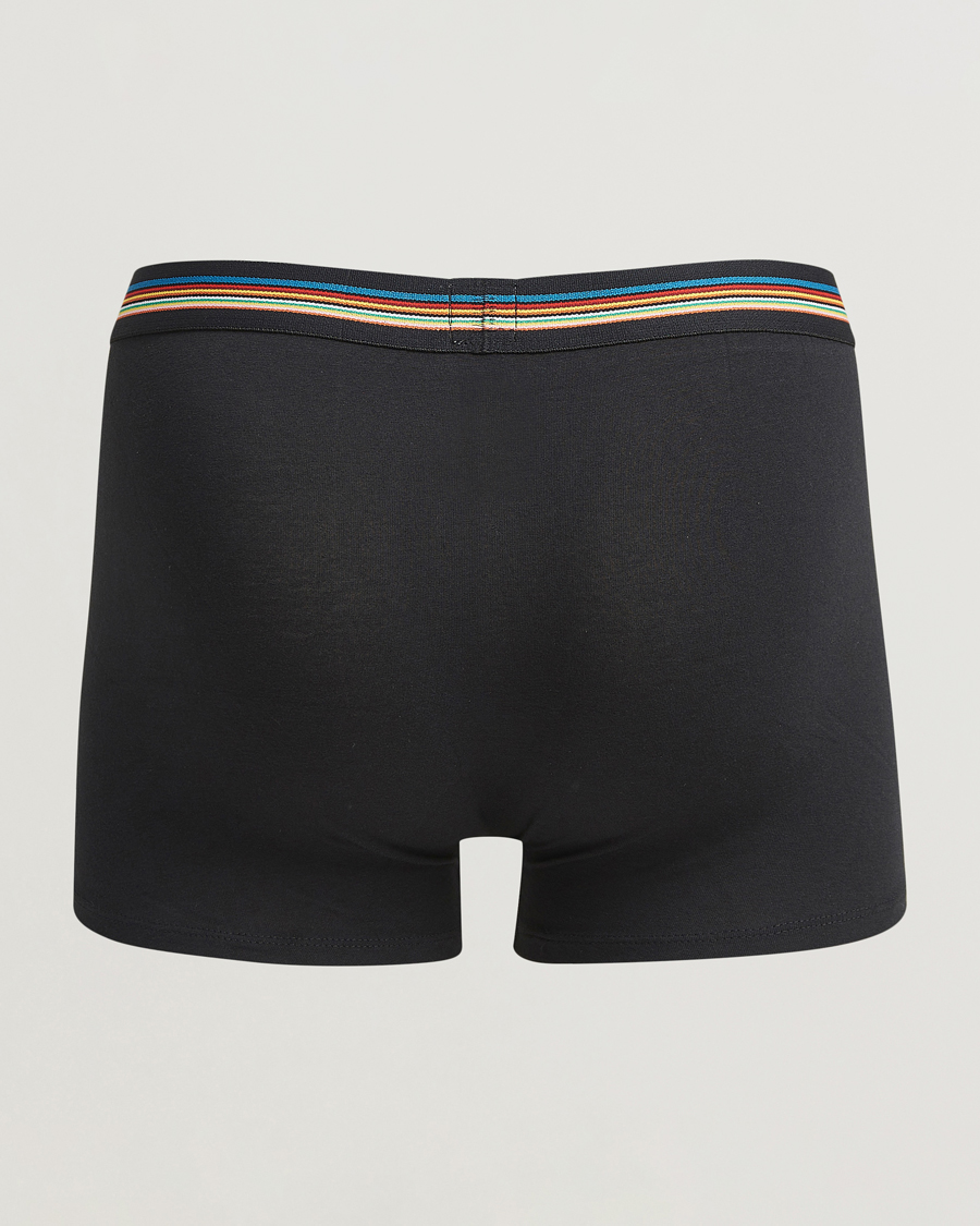 Herr | Underkläder | Paul Smith | 3-Pack Trunk Black