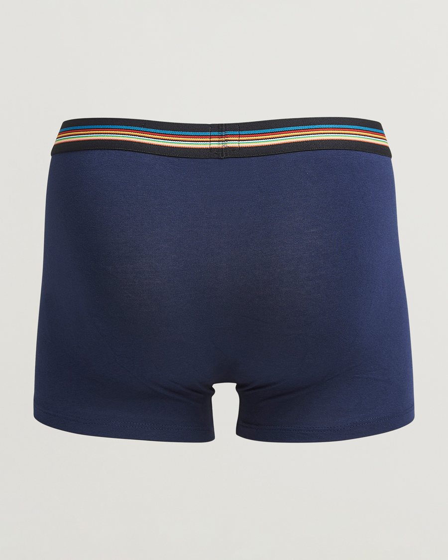 Herr | Underkläder | Paul Smith | 3-Pack Trunk Navy