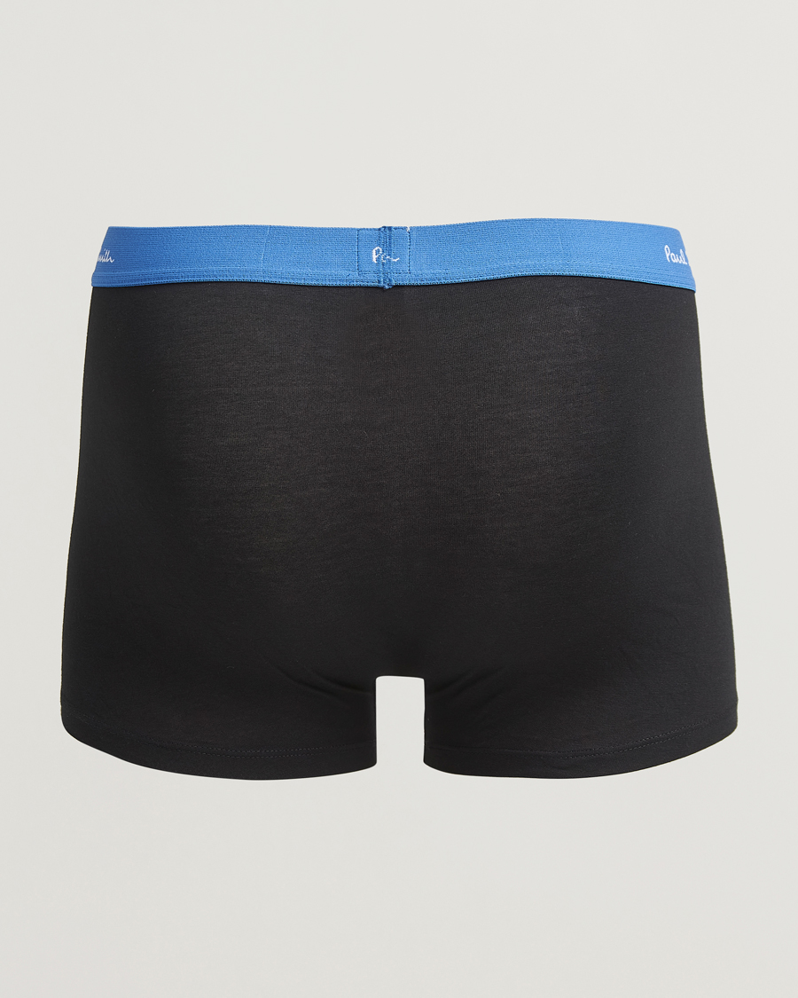 Herr | Underkläder | Paul Smith | 3-Pack Trunk Black