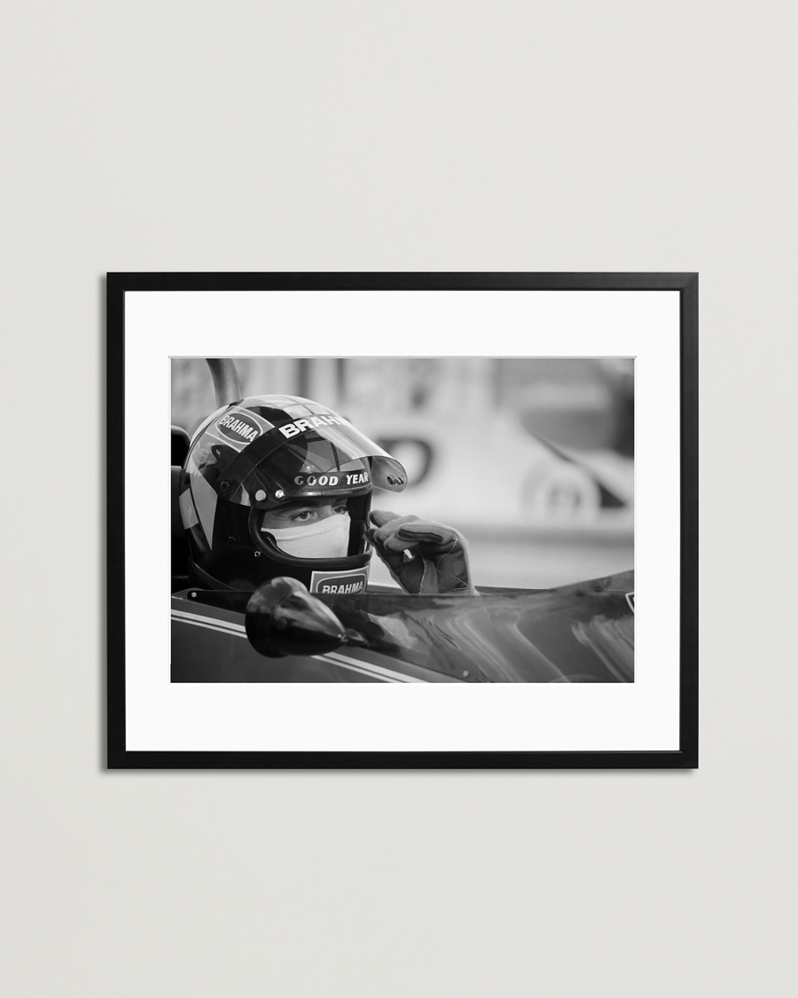 Herr | Tavlor | Sonic Editions | Framed Al Pacino – Bobby Deerfield