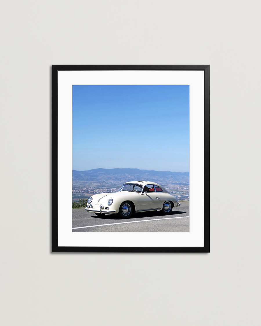 Herr | Tavlor | Sonic Editions | Framed Porsche 356 ATI