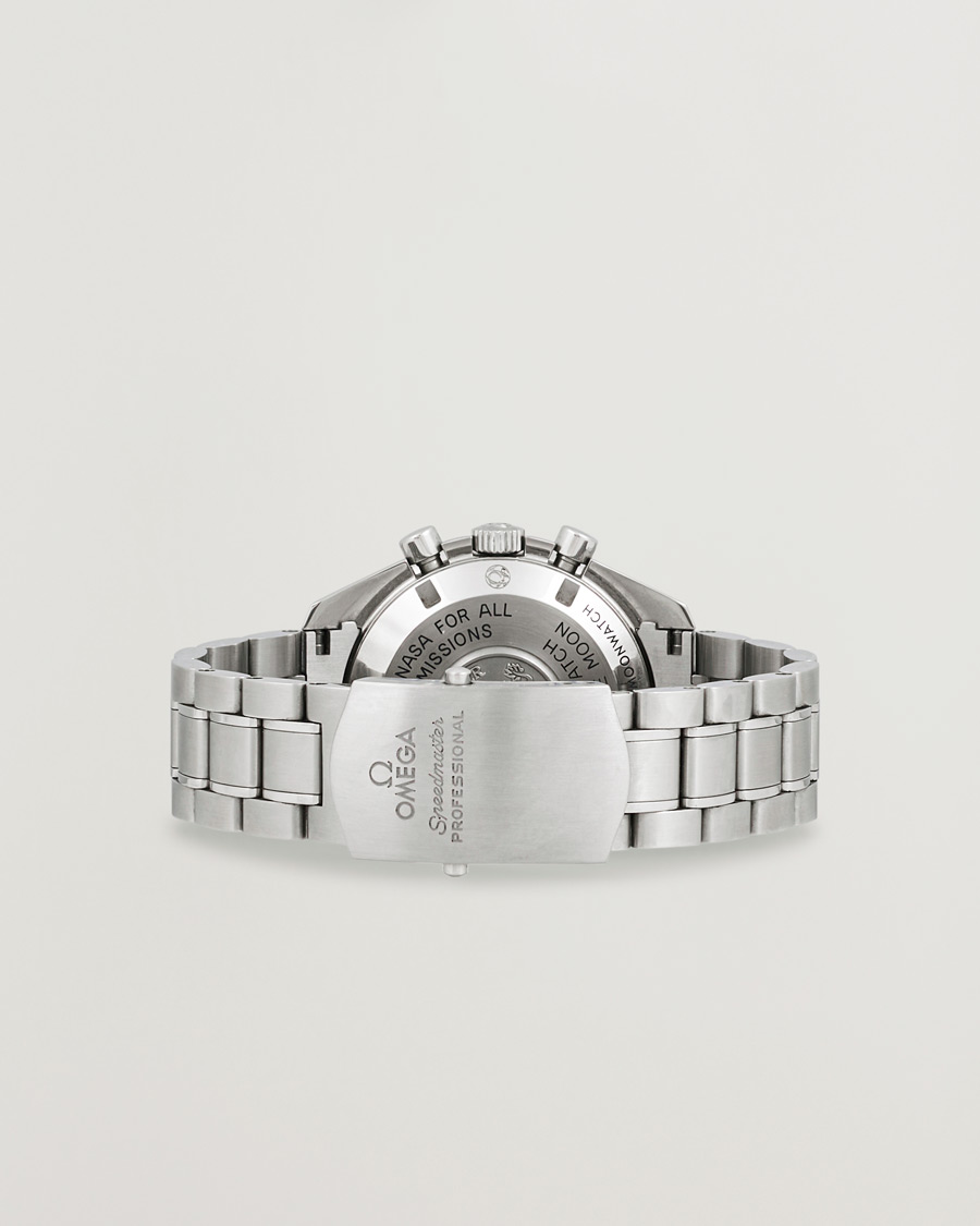 Herr | Omega Pre-Owned Speedmaster Moonwatch PRO 005 | Omega Pre-Owned | Speedmaster Moonwatch PRO 005