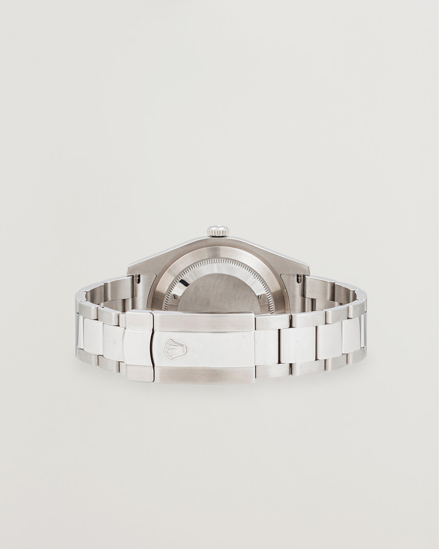 Herr | Rolex Pre-Owned Datejust II | Rolex Pre-Owned | Datejust II