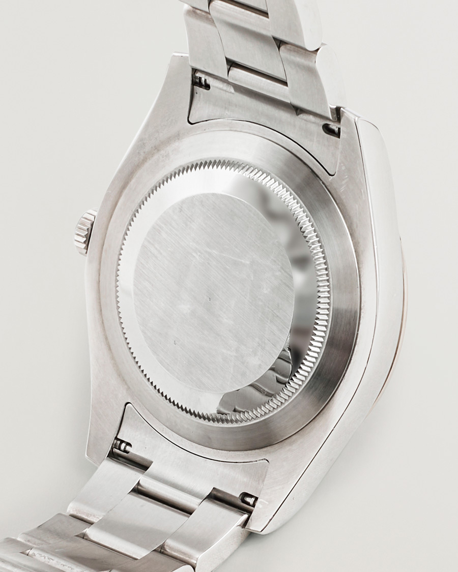 Herr | Pre-Owned & Vintage Watches | Rolex Pre-Owned | Datejust II