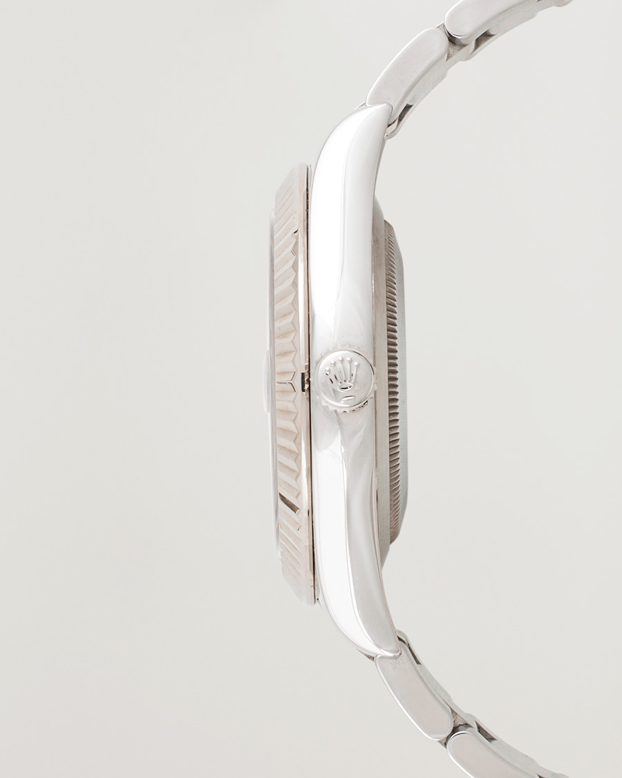 Herr | Rolex Pre-Owned Datejust II | Rolex Pre-Owned | Datejust II