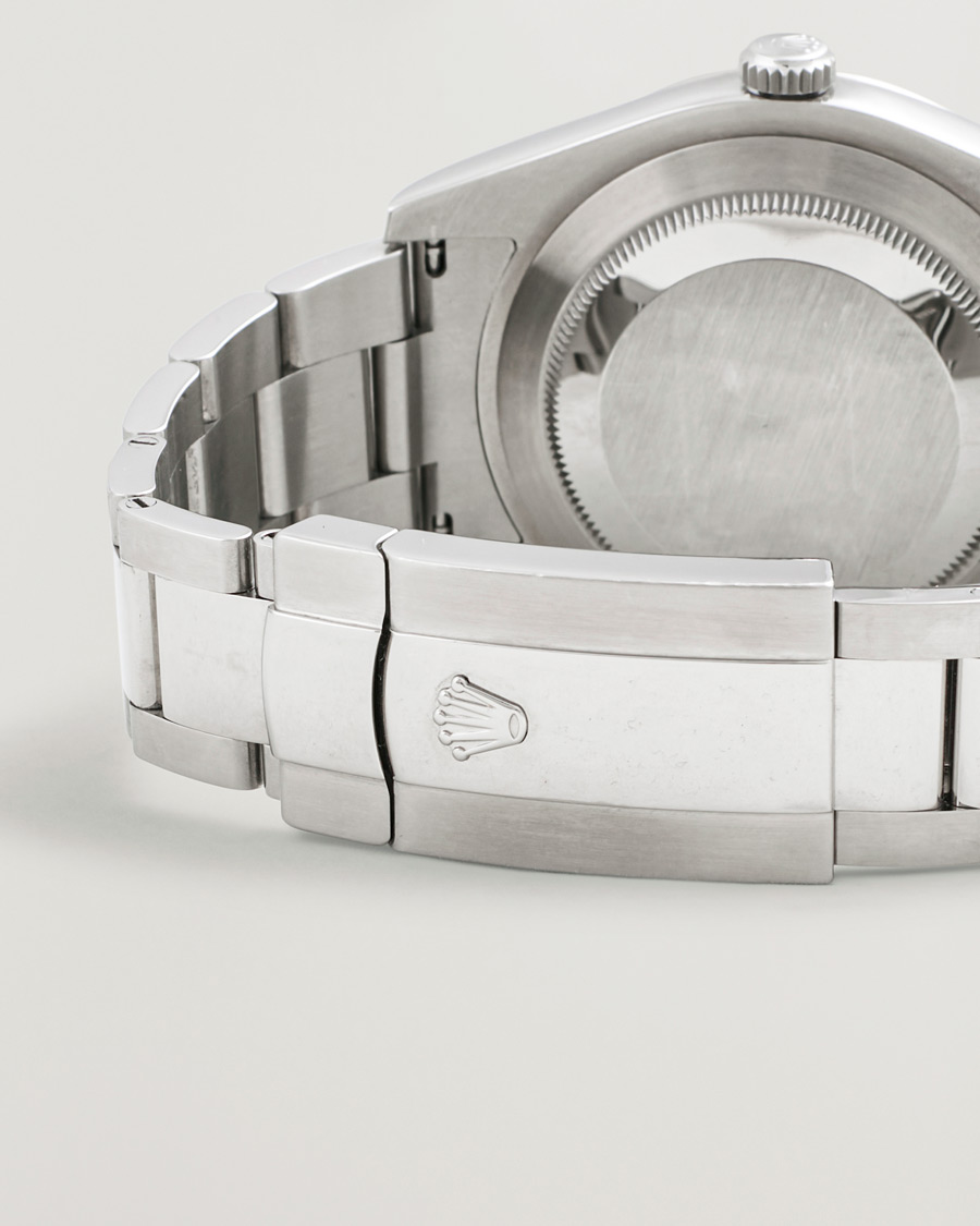 Herr | Rolex Pre-Owned Datejust II | Rolex Pre-Owned | Datejust II