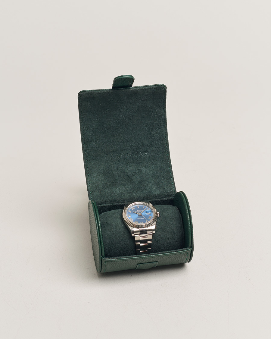 Herr | Pre-Owned & Vintage Watches | Rolex Pre-Owned | Datejust II