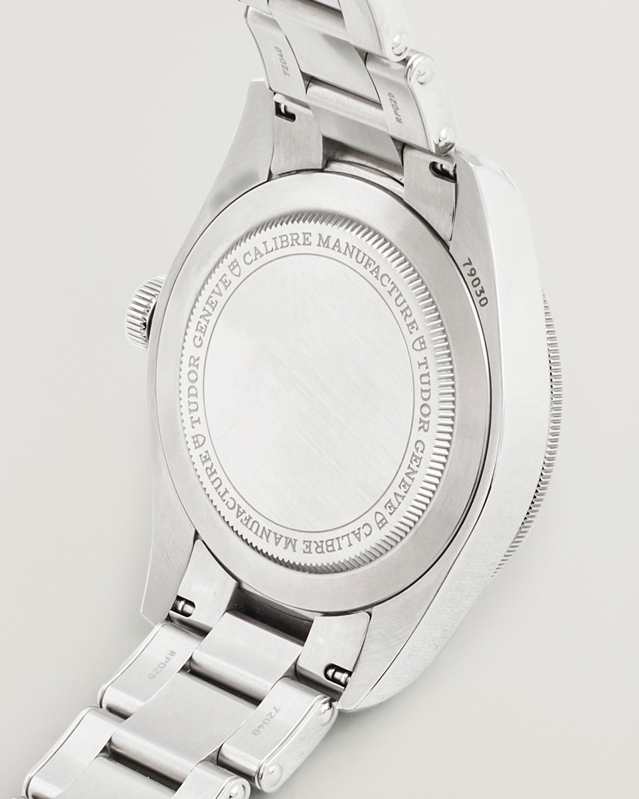 Herr | Tudor Pre-Owned Black Bay 58 | Tudor Pre-Owned | Black Bay 58