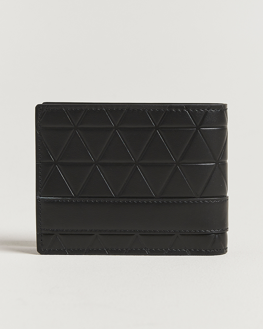 Herr | Plånböcker | S.T. Dupont | Firehead Billfold 6cc Black