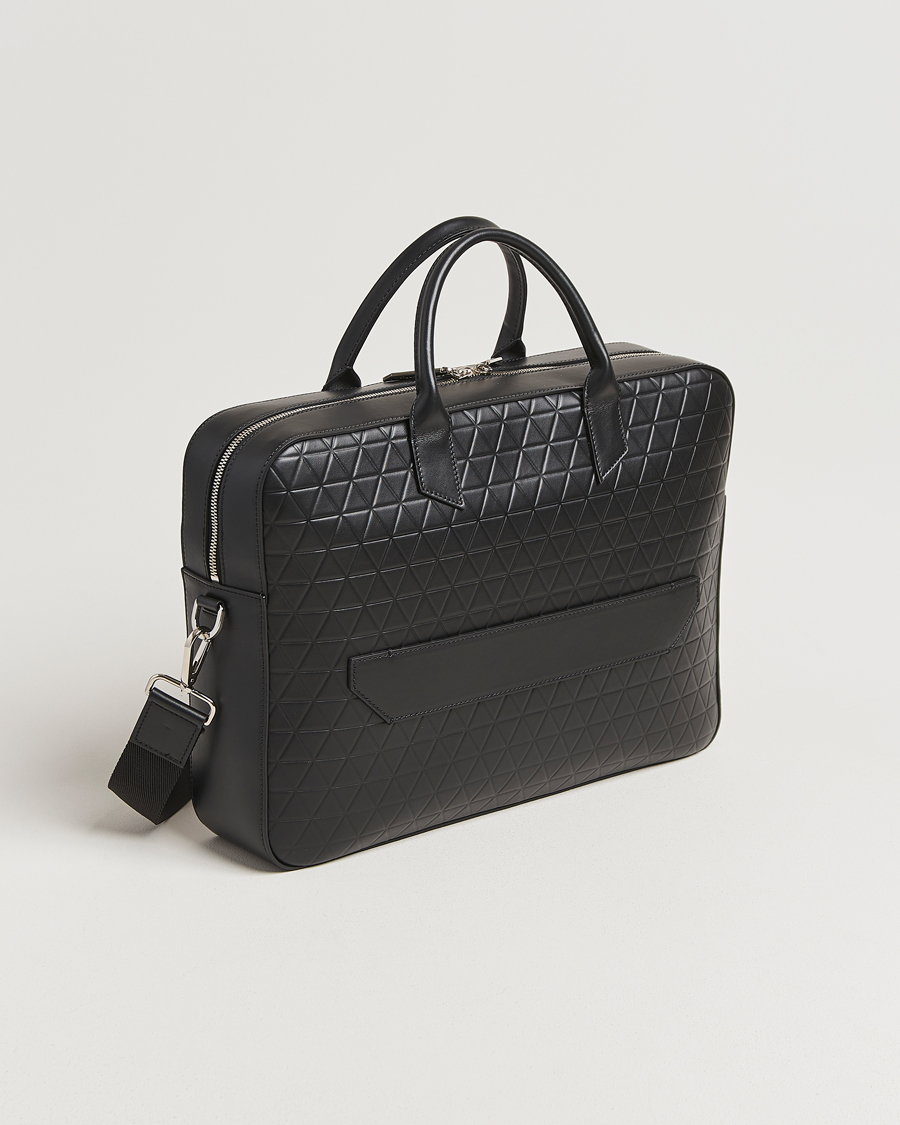 Herr | Väskor | S.T. Dupont | Firehead Document Holder Black