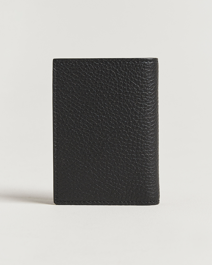 Herr | Plånböcker | S.T. Dupont | Neo Capsule Credit Card Wallet Black Grained