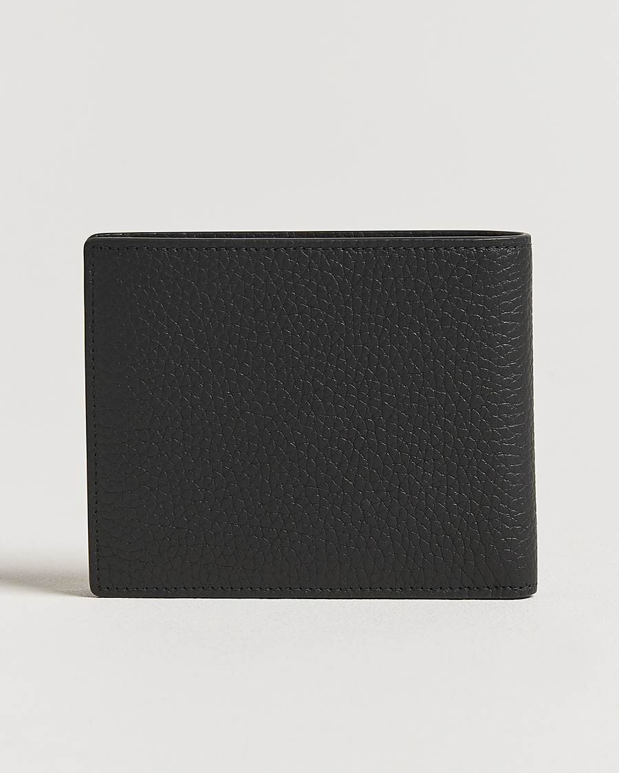 Herr | Plånböcker | S.T. Dupont | Neo Capsule Billfold 8cc Black Grained