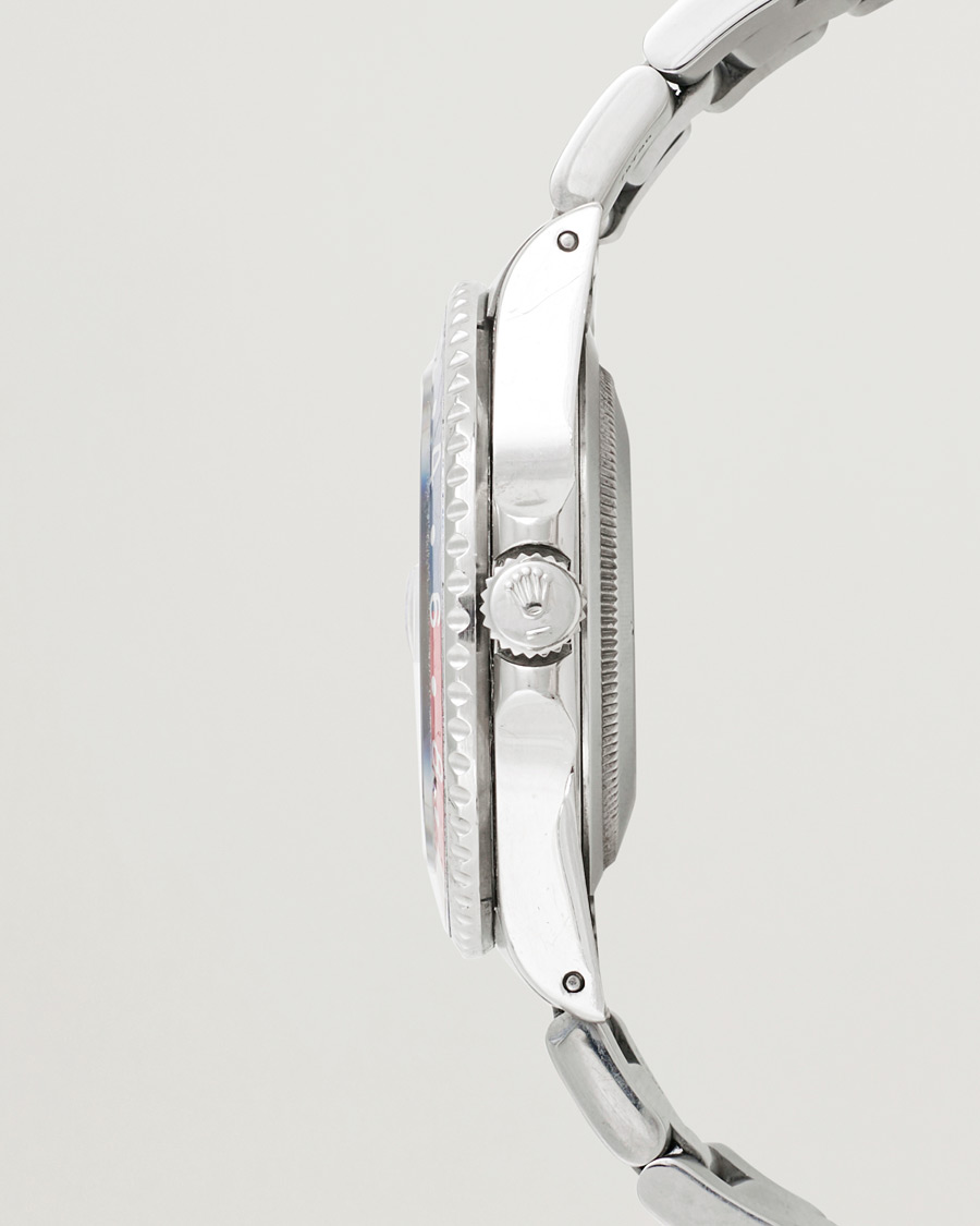 Herr | Pre-Owned & Vintage Watches | Rolex Pre-Owned | GMT-MASTER II