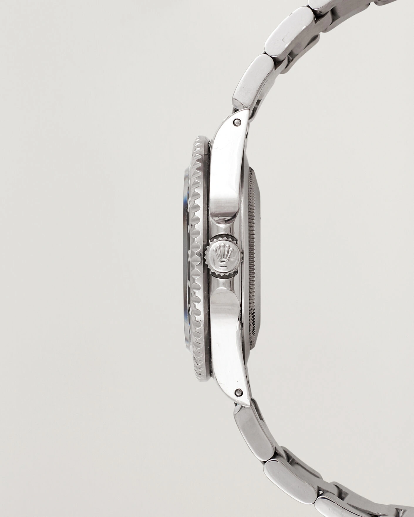 Herr | Pre-Owned & Vintage Watches | Rolex Pre-Owned | GMT-MASTER II