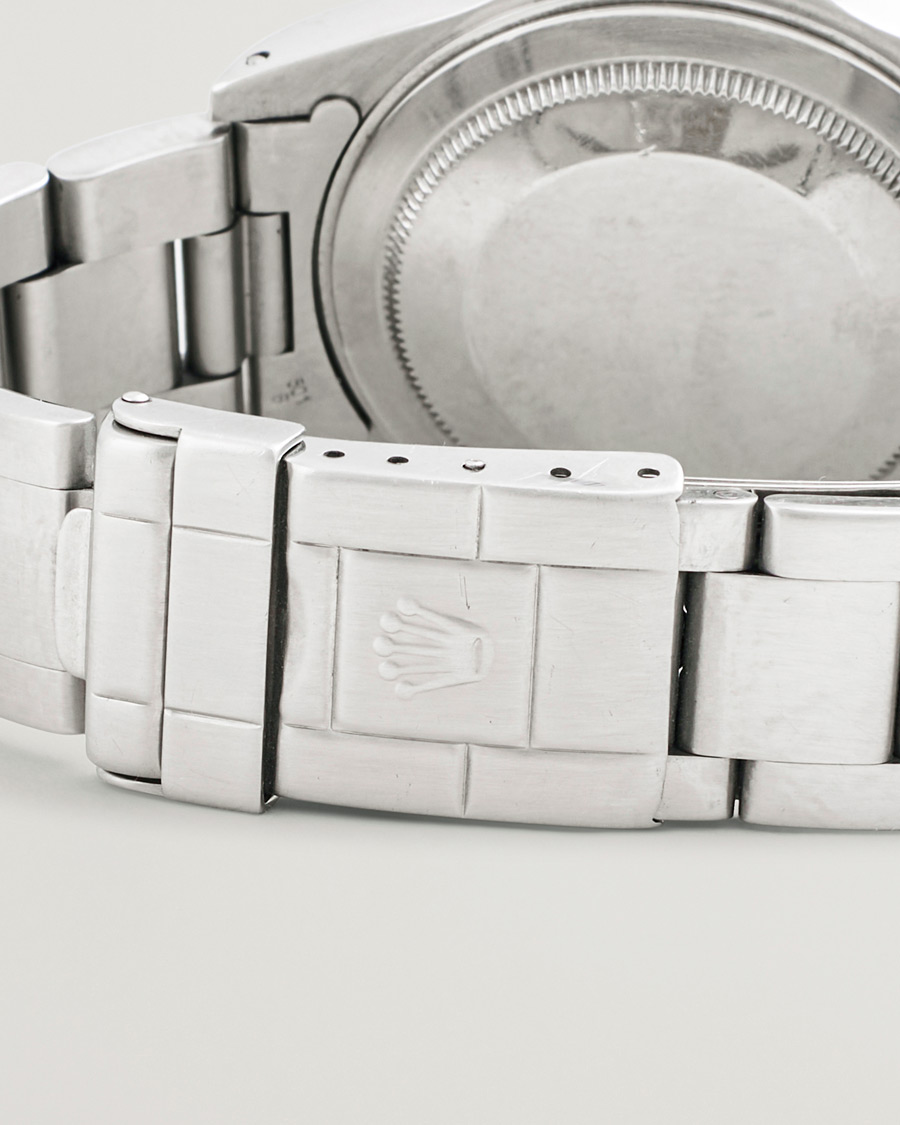 Herr | Pre-Owned & Vintage Watches | Rolex Pre-Owned | GMT-MASTER II
