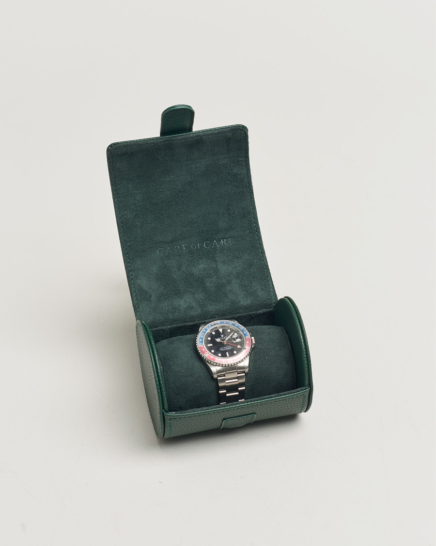 Herr | Pre-Owned & Vintage Watches | Rolex Pre-Owned | GMT-MASTER II