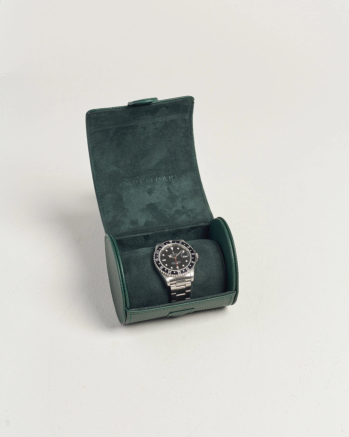 Herr | Pre-Owned & Vintage Watches | Rolex Pre-Owned | GMT-MASTER II