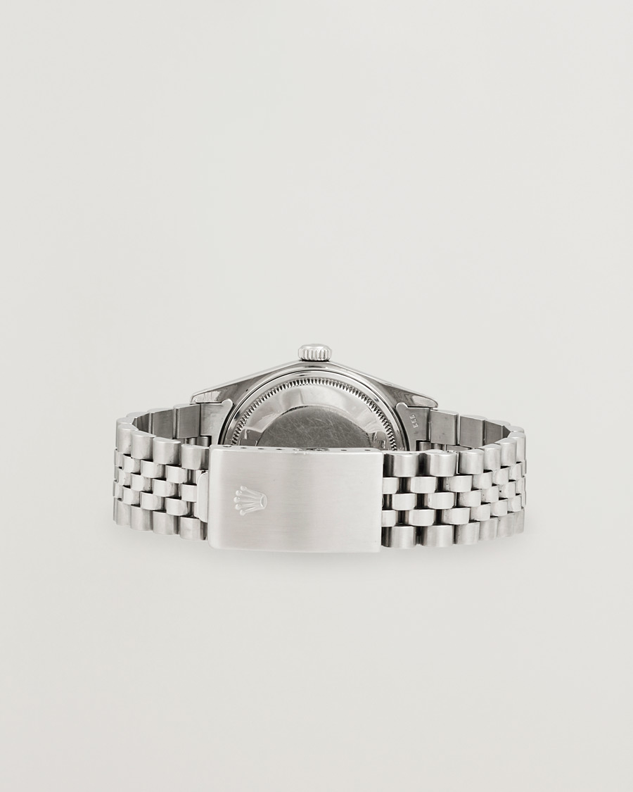 Herr | Rolex Pre-Owned Datejust 36 | Rolex Pre-Owned | Datejust 36