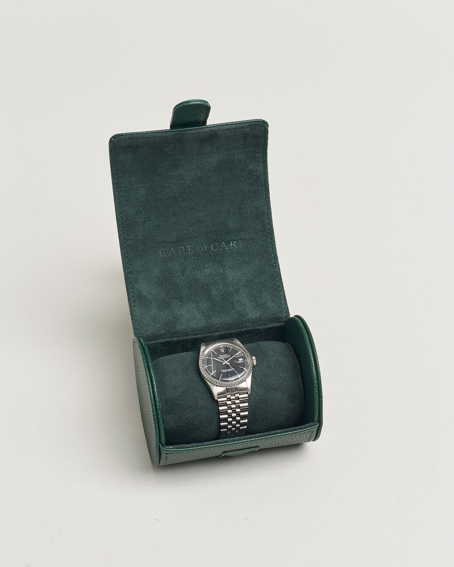 Herr | Pre-Owned & Vintage Watches | Rolex Pre-Owned | Datejust 36