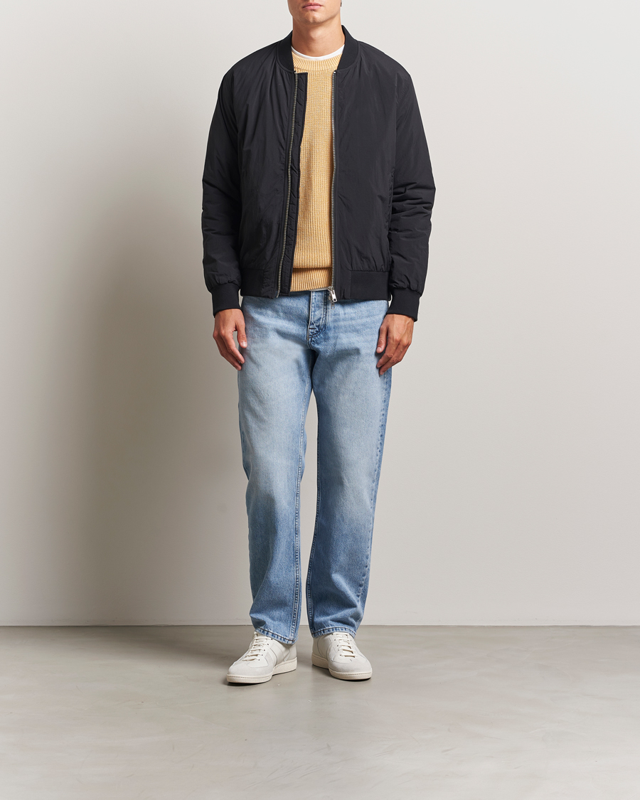 Herr | Jeans | NN07 | Sonny Regular Fit Jeans Light Blue Washed