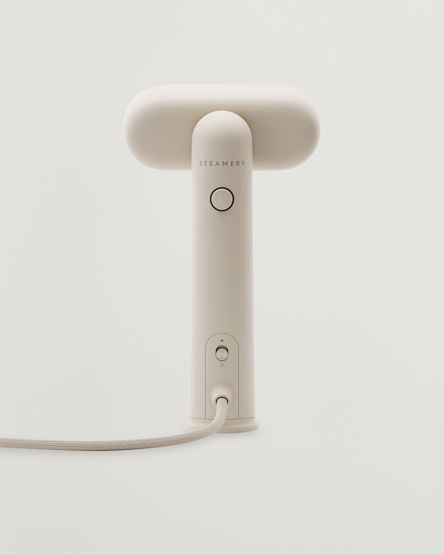 Herr | Klädvård | Steamery | Cirrus Lite Travel Steamer Sand