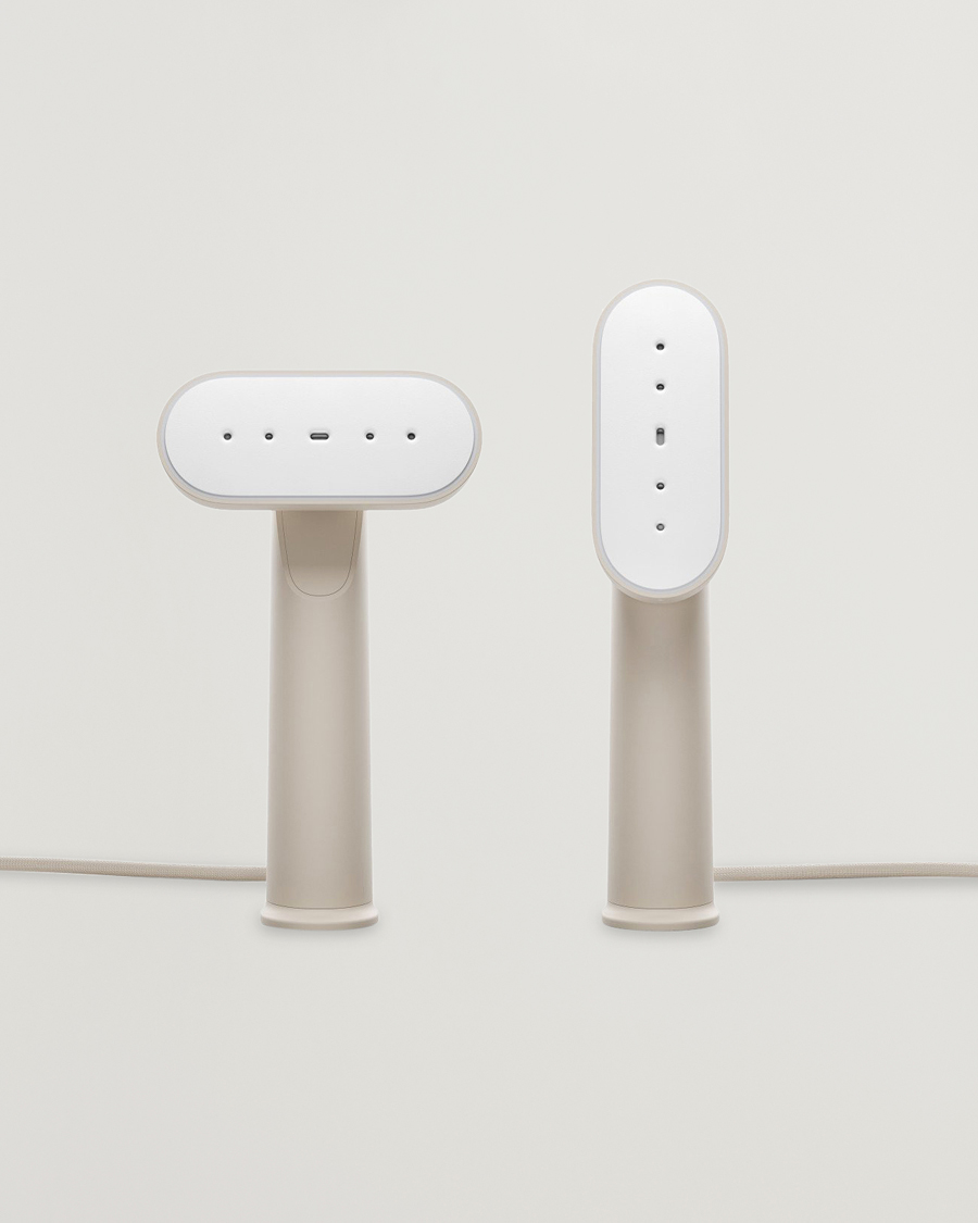 Herr | Klädvård | Steamery | Cirrus Lite Travel Steamer Sand