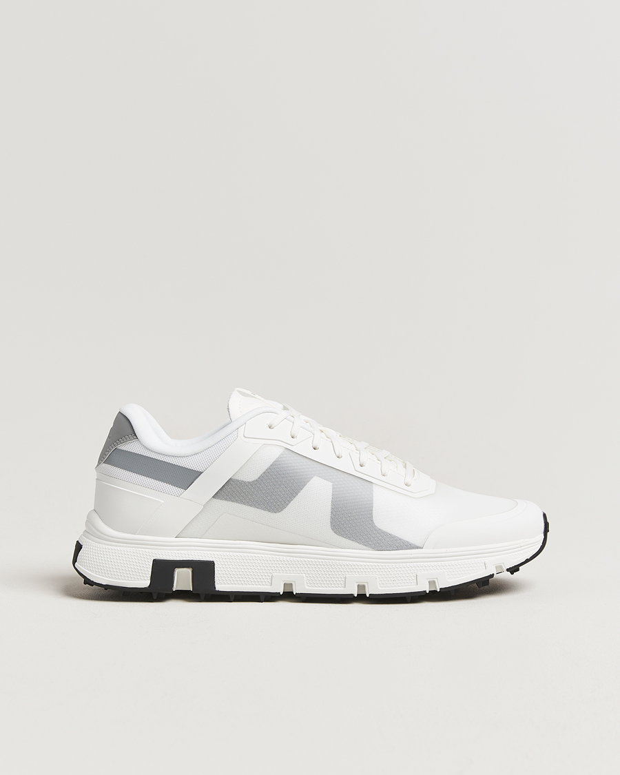 Herr | Sneakers | J.Lindeberg | Vent 500 Golf Sneaker White
