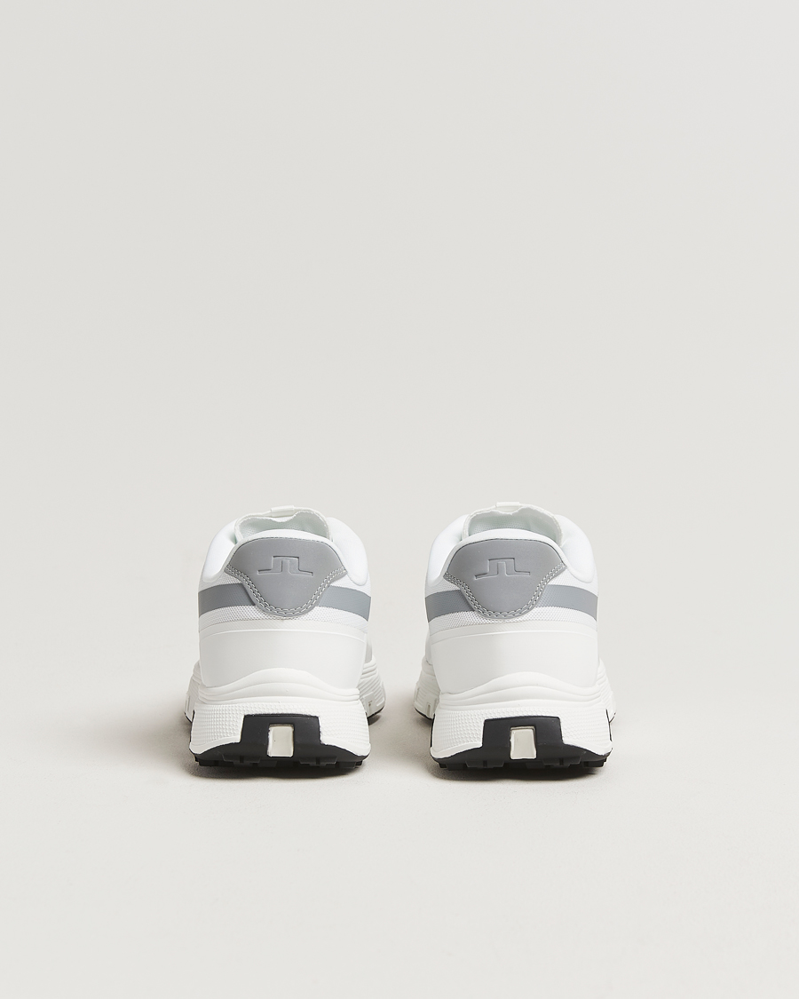 Herr | Sneakers | J.Lindeberg | Vent 500 Golf Sneaker White