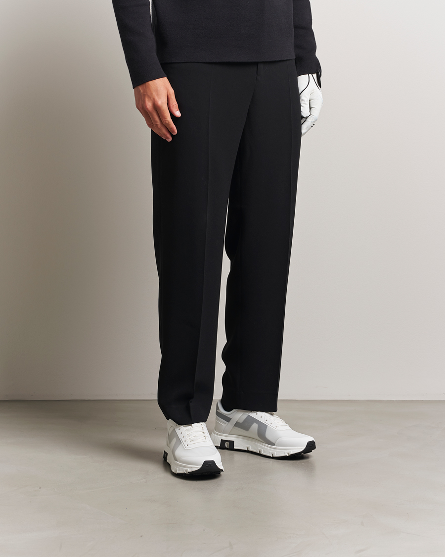 Herr | Sneakers | J.Lindeberg | Vent 500 Golf Sneaker White