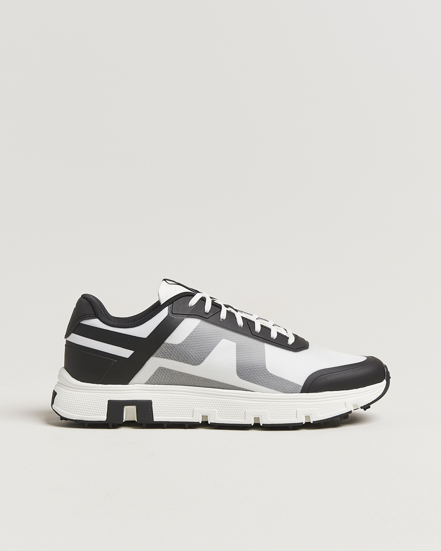 Herr | Sneakers | J.Lindeberg | Vent 500 Golf Sneaker Black