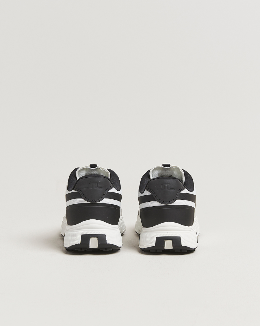 Herr | Sneakers | J.Lindeberg | Vent 500 Golf Sneaker Black