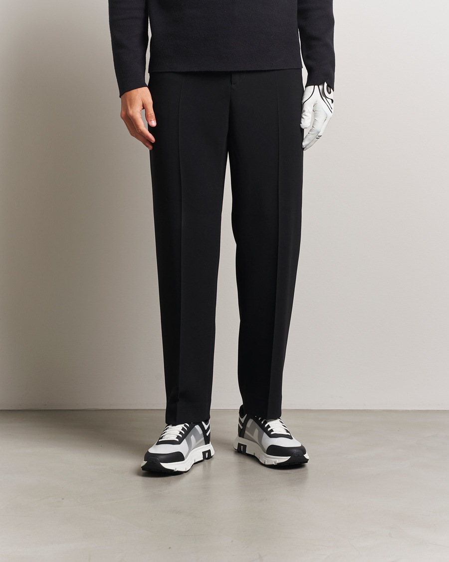Herr | Sneakers | J.Lindeberg | Vent 500 Golf Sneaker Black