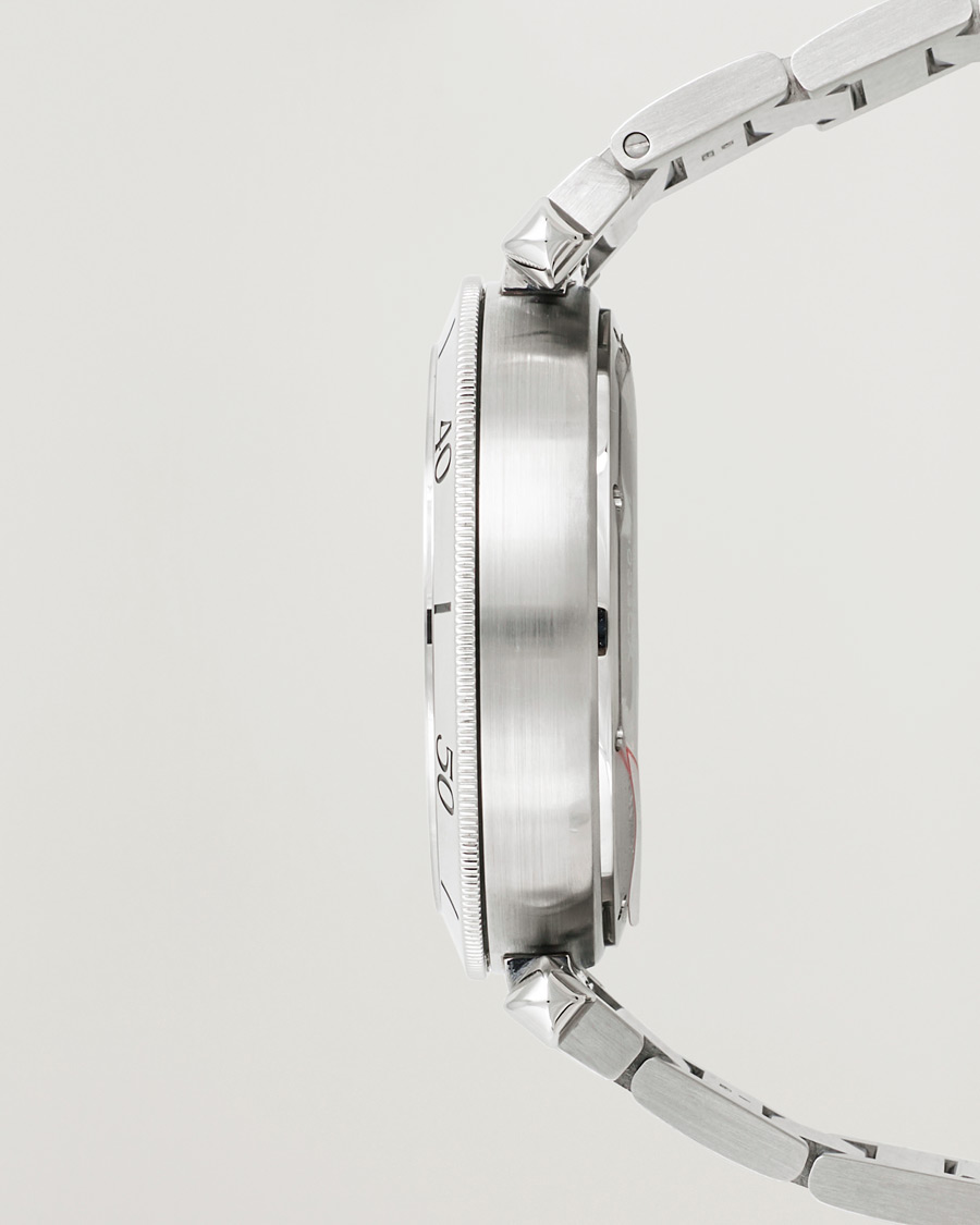 Herr | Cartier Pre-Owned Pasha Chronograph | Cartier Pre-Owned | Pasha Chronograph
