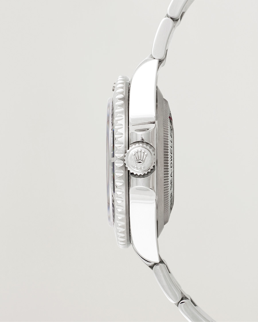 Herr | Rolex Pre-Owned Sea-Dweller 4000 | Rolex Pre-Owned | Sea-Dweller 4000