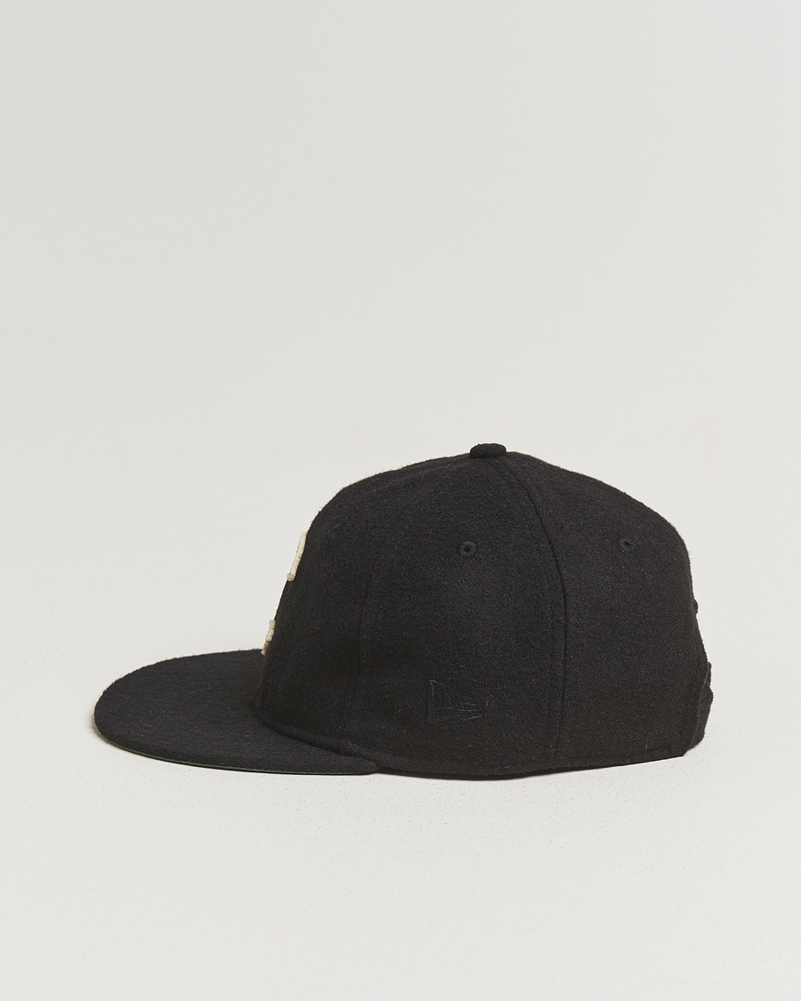 Herr | Hattar & kepsar | New Era | Retro Crown 9Fifty Melton Wool Cap Chicago Cubs
