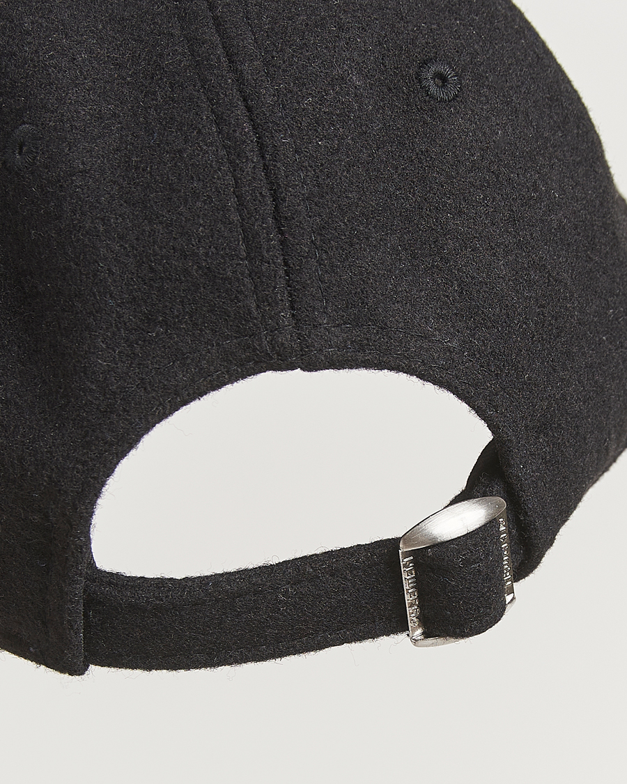 Herr | Hattar & kepsar | New Era | Retro Crown 9Fifty Melton Wool Cap Chicago Cubs