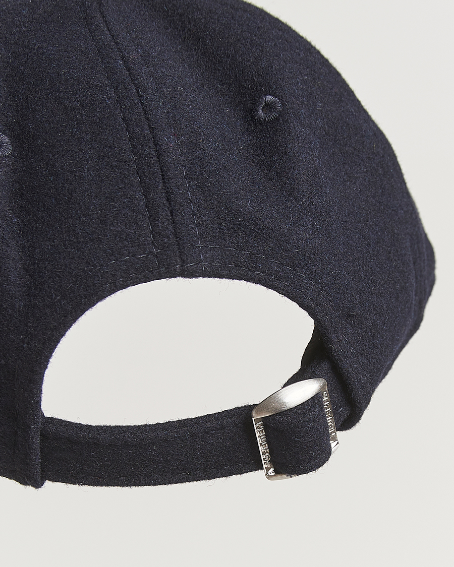 Herr | Hattar & kepsar | New Era | Retro Crown 9Fifty Melton Wool Cap Detroit Tigers