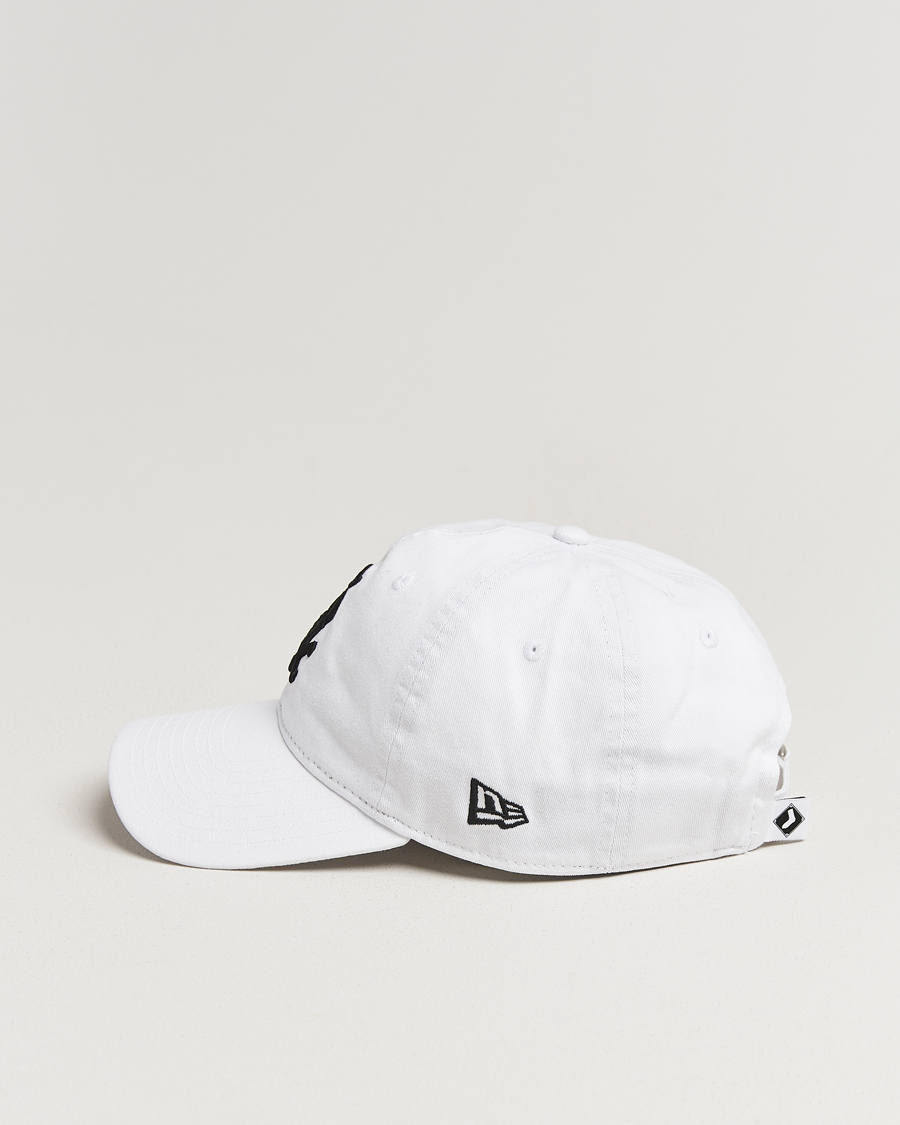 Herr | Hattar & kepsar | New Era | New Era9Twenty Washed Cotton CapChicago White Sox