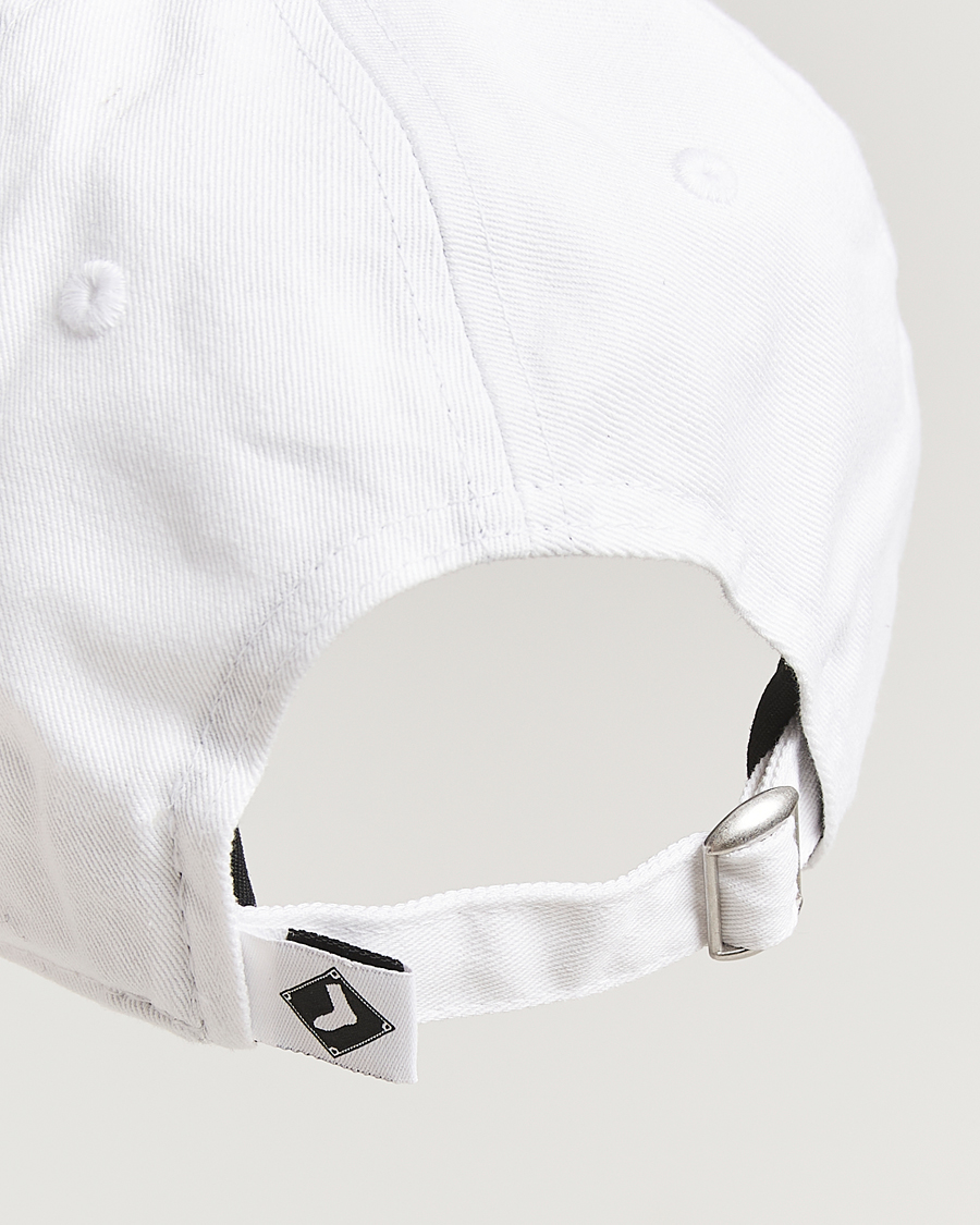 Herr | Hattar & kepsar | New Era | New Era9Twenty Washed Cotton CapChicago White Sox