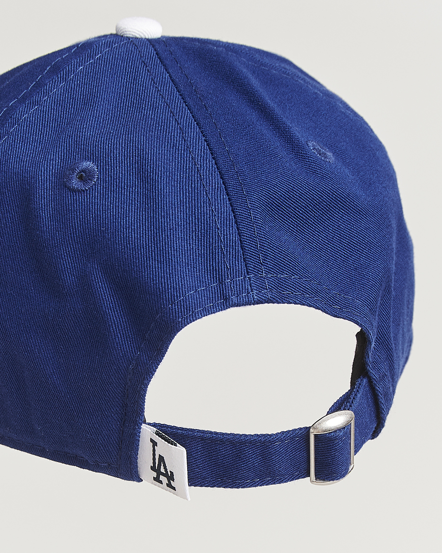 Herr | Hattar & kepsar | New Era | New Era9Twenty Washed Cotton CapLos Angeles Dodgers