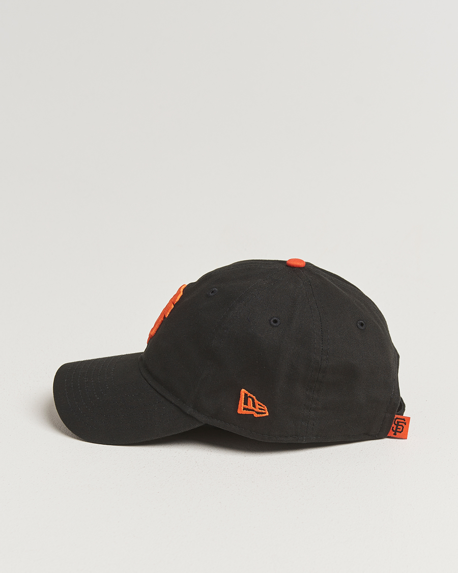 Herr | Hattar & kepsar | New Era | New Era9Twenty Washed Cotton CapSan Francisco Giants