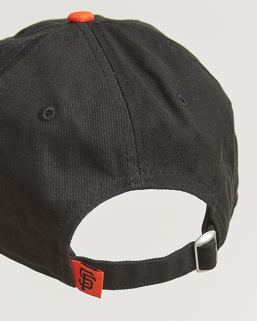 Herr | Hattar & kepsar | New Era | New Era9Twenty Washed Cotton CapSan Francisco Giants