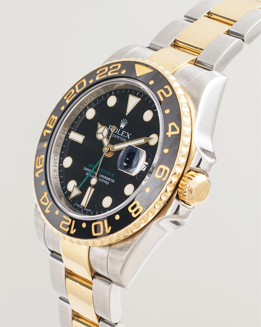 Herr | Rolex Pre-Owned GMT-Master II | Rolex Pre-Owned | GMT-Master II