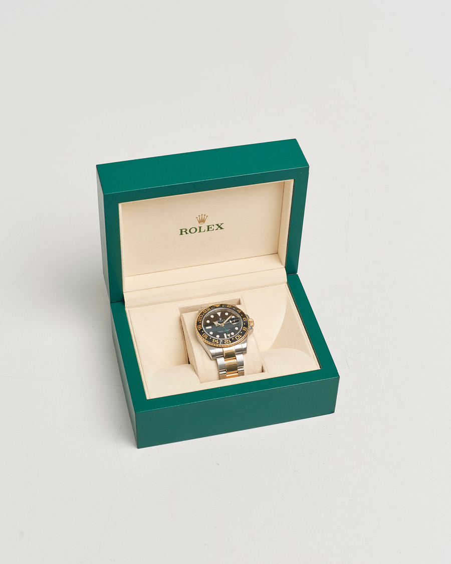 Herr | Rolex Pre-Owned GMT-Master II | Rolex Pre-Owned | GMT-Master II