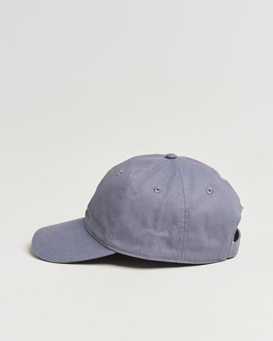 Herr | Hattar & kepsar | Sail Racing | Bowman Logo Cap Patrol Blue