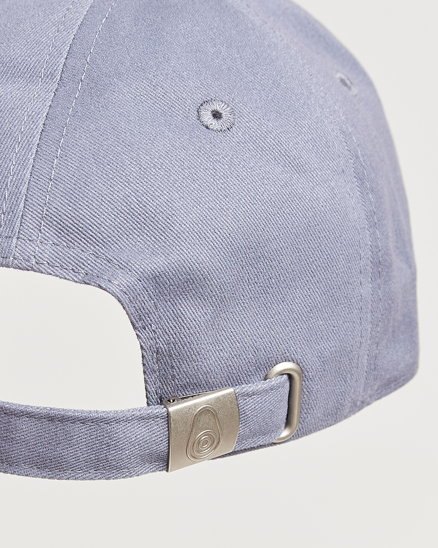 Herr | Hattar & kepsar | Sail Racing | Bowman Logo Cap Patrol Blue