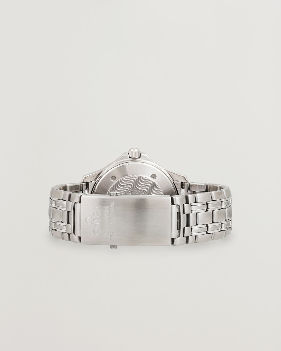 Herr | Omega Pre-Owned Seamaster Diver 300M | Omega Pre-Owned | Seamaster Diver 300M