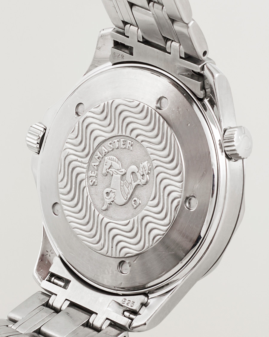 Herr | Omega Pre-Owned Seamaster Diver 300M | Omega Pre-Owned | Seamaster Diver 300M