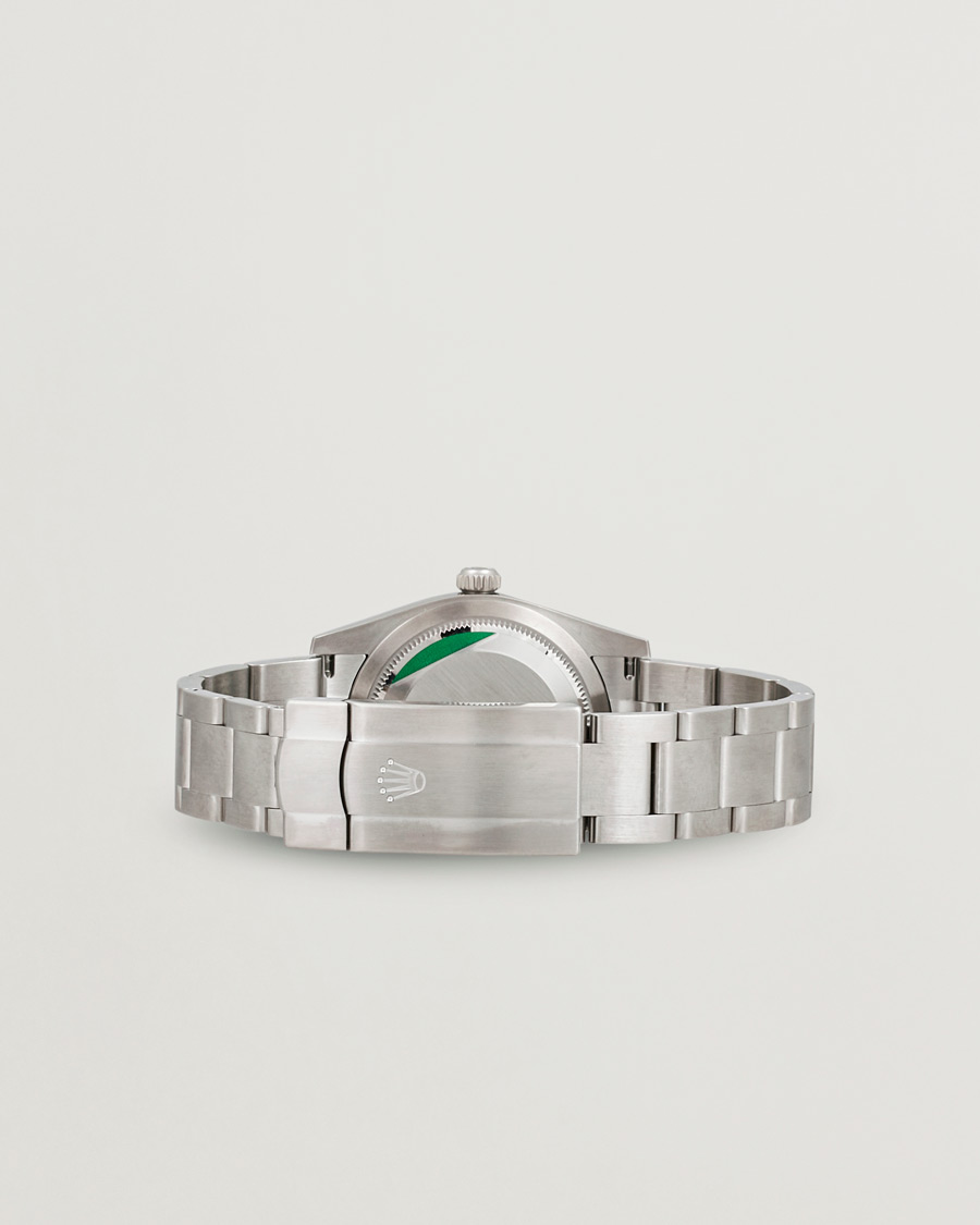 Herr | Rolex Pre-Owned Oyster Perpetual 34 | Rolex Pre-Owned | Oyster Perpetual 34